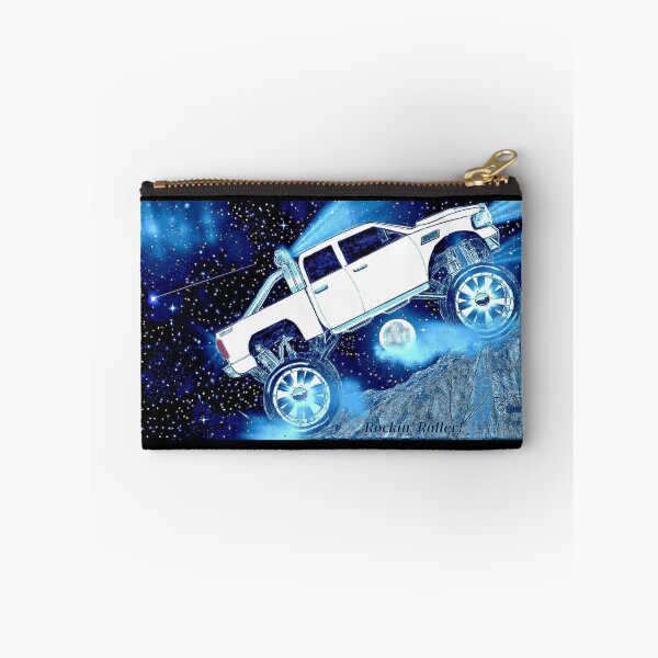 Item preview, Trucks //  Rockin' Roller! designed and sold by Imagin8er.