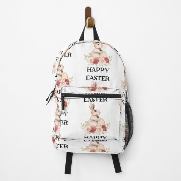 Item preview, HAPPY EASTER BUNNY EGG designed and sold by Affyboss6.