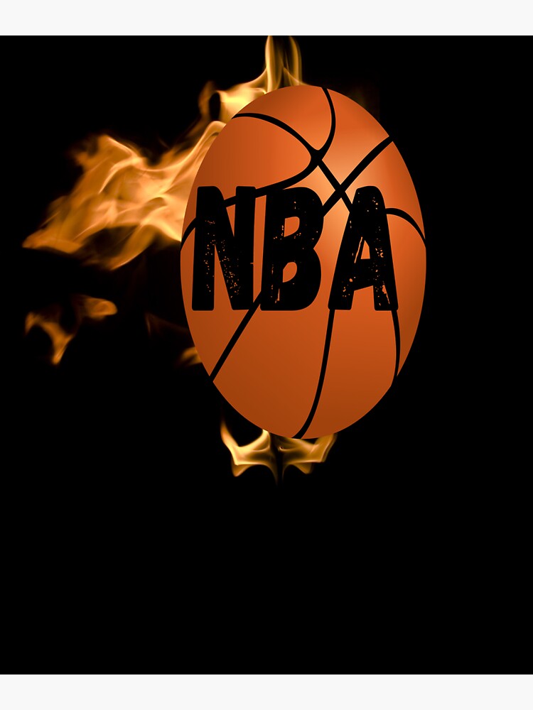 "Basketball teaches you about being a good team p" Sticker by art