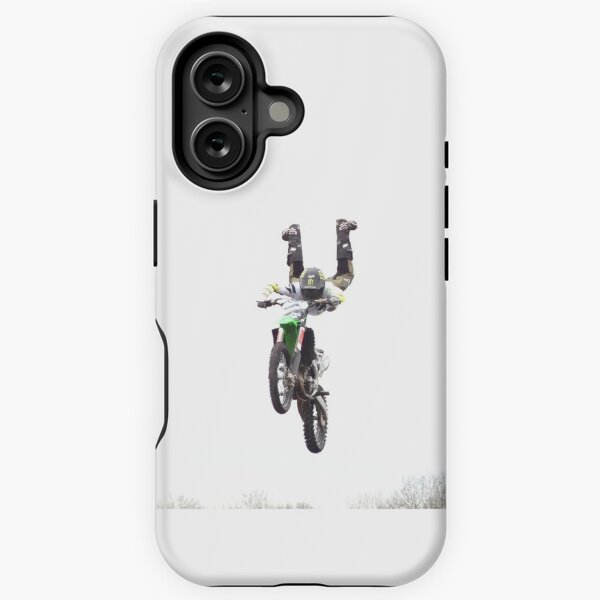 Item preview, Motorcycle Freestyle Stunt Rider designed and sold by EWinch.