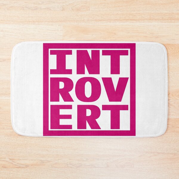 Item preview, Introvert designed and sold by IKDG.