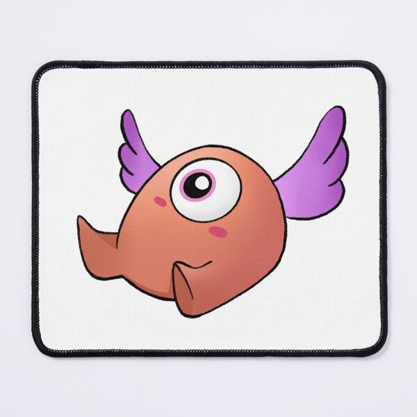 Item preview, Flying monster designed and sold by cillablu.