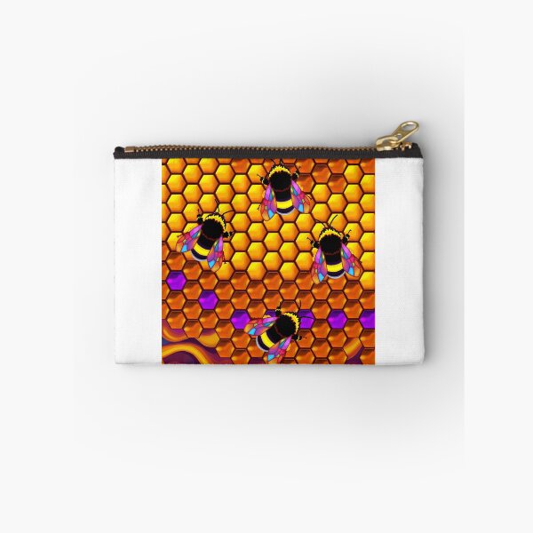 Item preview, BumbleBees designed and sold by technikcolor.