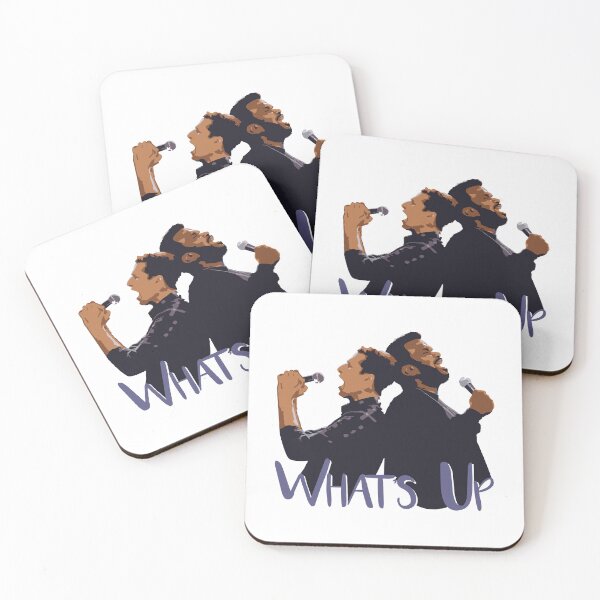 Item preview, Brooklyn Nine Nine Jake Peralta and Doug Judy designed and sold by Necronder.