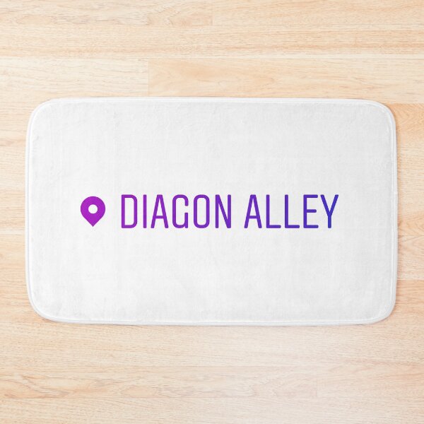Item preview, The Alley Location Sticker Pack designed and sold by FandomPlanet.