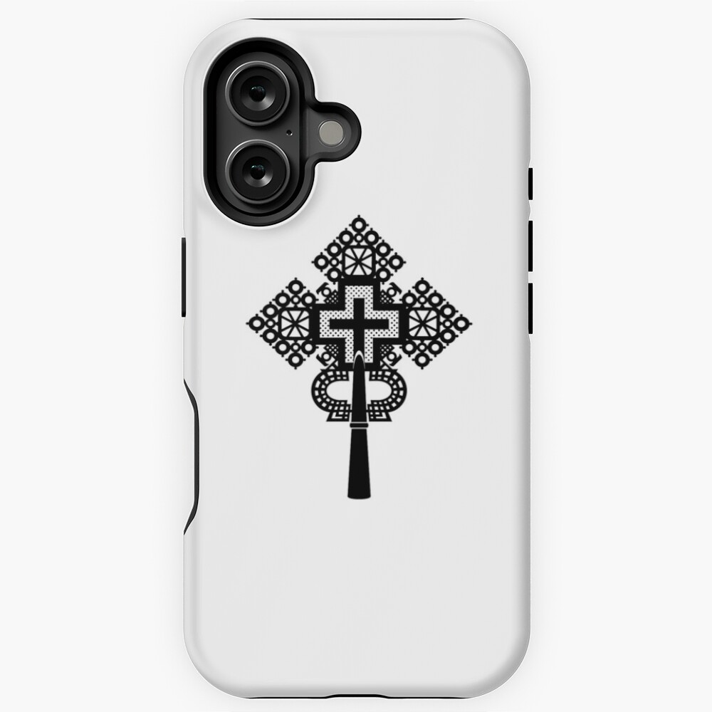 Ethiopian cross Ethiopian cross