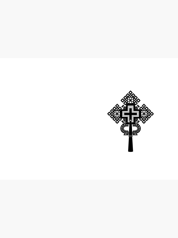 Ethiopian cross Ethiopian cross