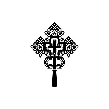 Ethiopian cross Ethiopian cross