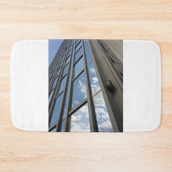 Item preview, Cloud scratch Düsseldorf designed and sold by Kunst-in-Szene.