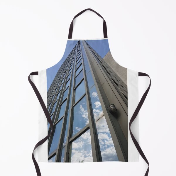 Item preview, Cloud scratch Düsseldorf designed and sold by Kunst-in-Szene.