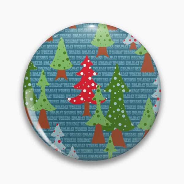 Item preview, A forest of Skandi Christmas Trees designed and sold by SandraPDesigns.