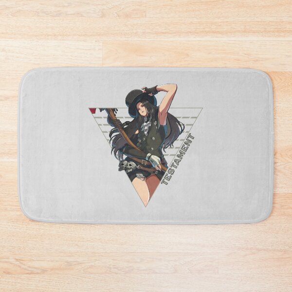 Item preview, Tri Testament designed and sold by Mamawbravely.