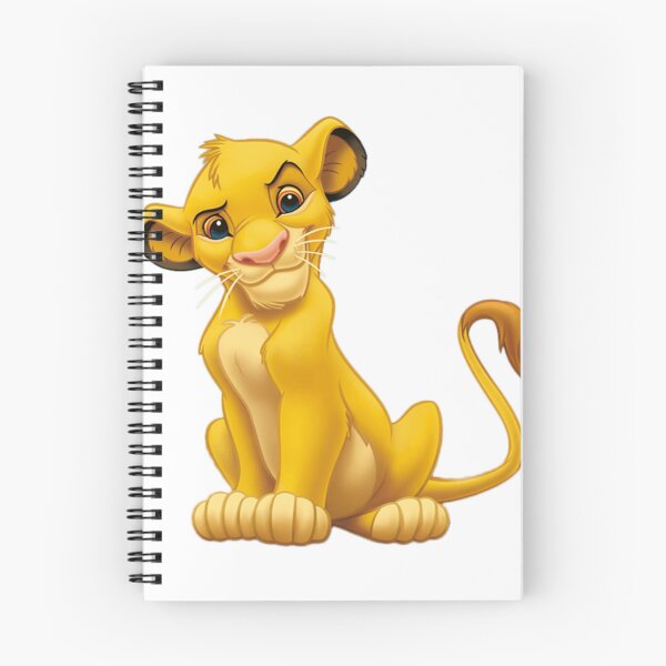Item preview, Simba Lion designed and sold by BigSamo.