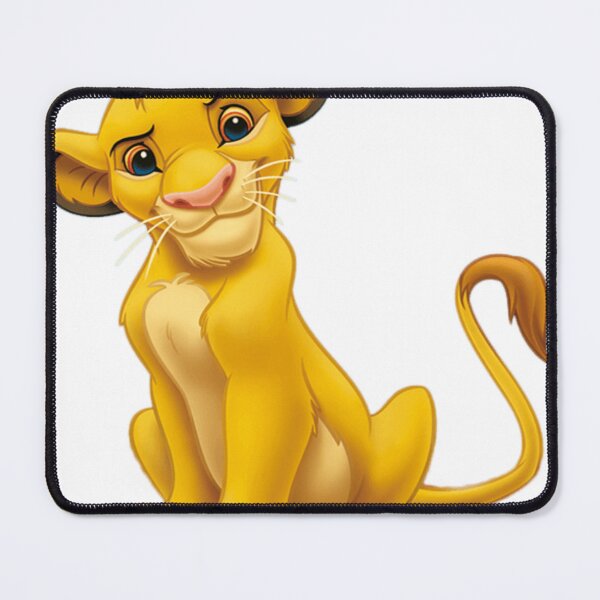 Item preview, Simba Lion designed and sold by BigSamo.