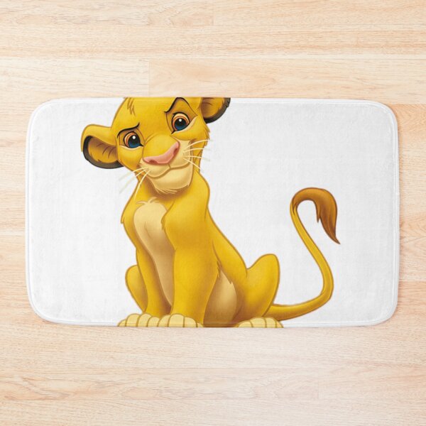 Item preview, Simba Lion designed and sold by BigSamo.