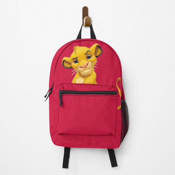 Item preview, Simba Lion designed and sold by BigSamo.