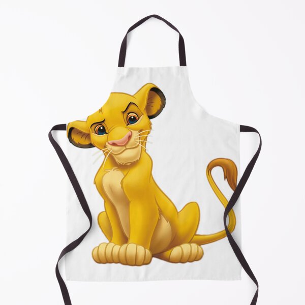 Item preview, Simba Lion designed and sold by BigSamo.