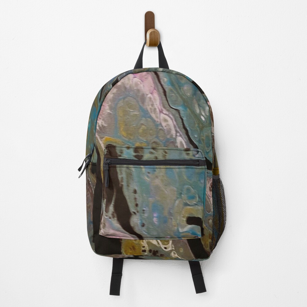 Item preview, Backpack designed and sold by DC8LLC.