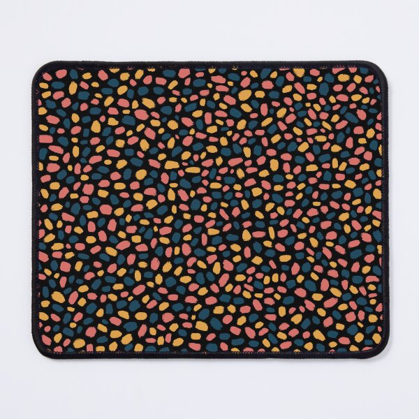 Item preview, Mini Brush Strokes  designed and sold by DeStract.