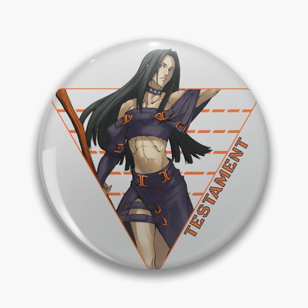 Item preview, Tricore Testament designed and sold by Mamawbravely.