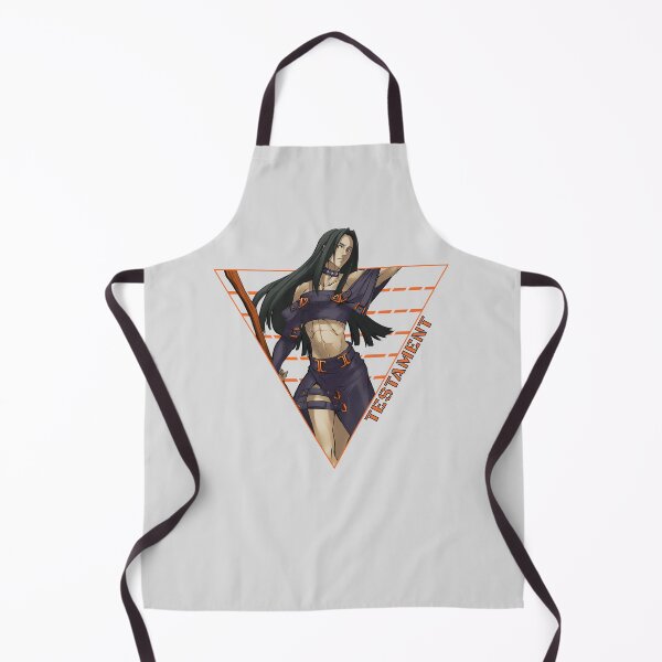 Item preview, Tricore Testament designed and sold by Mamawbravely.