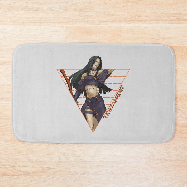 Item preview, Tricore Testament designed and sold by Mamawbravely.