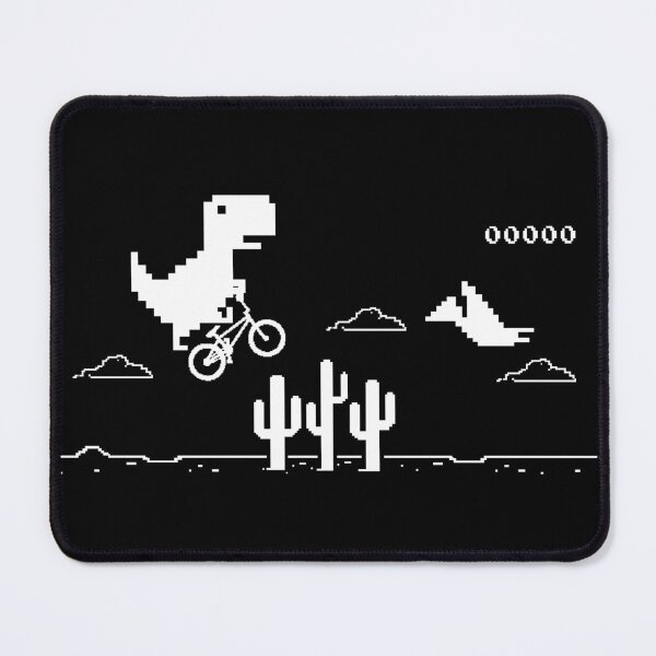 Item preview, Dino BMX Offline designed and sold by Carlo Betanzos.