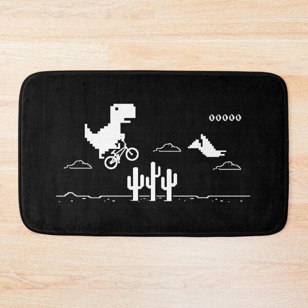 Item preview, Dino BMX Offline designed and sold by Carlo Betanzos.