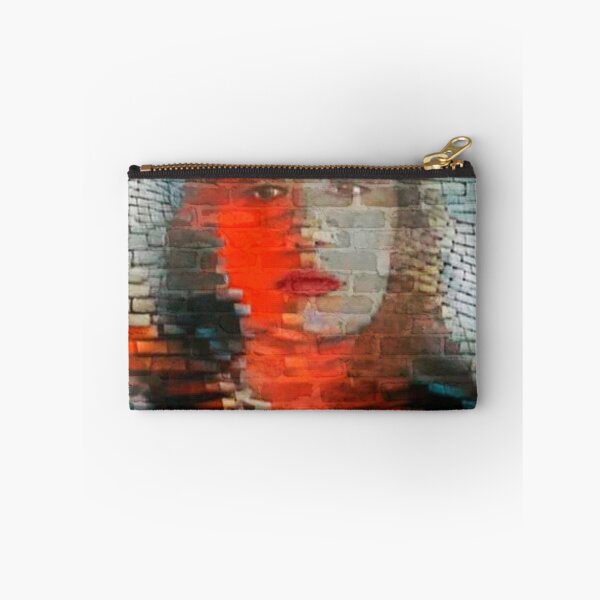 Item preview, Just Another 'Chick' in the Wall designed and sold by Chanel70.
