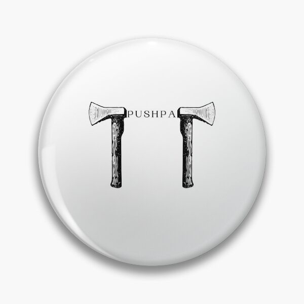 Item preview, pushpa designed and sold by Nadjidib.