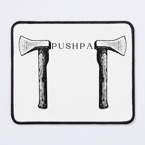 Item preview, pushpa designed and sold by Nadjidib.