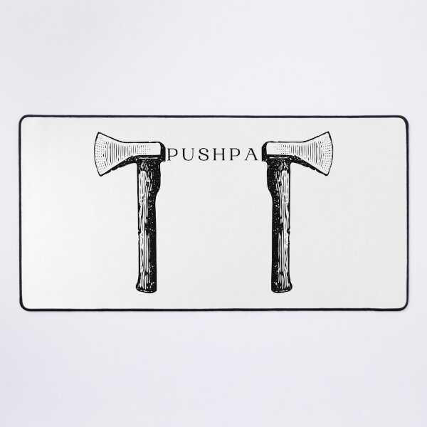 Item preview, pushpa designed and sold by Nadjidib.