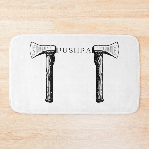 Item preview, pushpa designed and sold by Nadjidib.