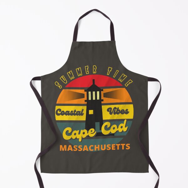 Item preview, Summer Time Coastal Vibes on Cape Cod, Massachusetts designed and sold by Blended Designs ⭐⭐⭐⭐⭐.