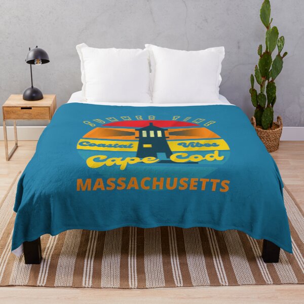 Item preview, Summer Time Coastal Vibes on Cape Cod, Massachusetts designed and sold by Blended Designs ⭐⭐⭐⭐⭐.