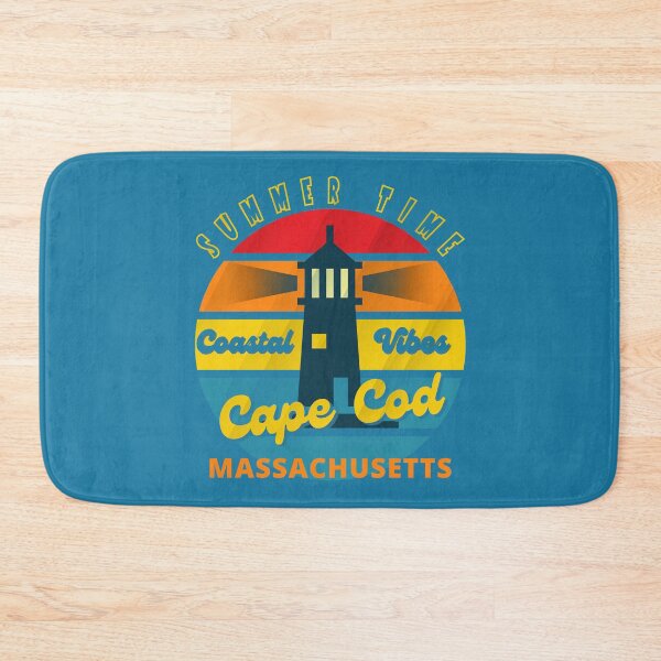 Item preview, Summer Time Coastal Vibes on Cape Cod, Massachusetts designed and sold by Blended Designs ⭐⭐⭐⭐⭐.