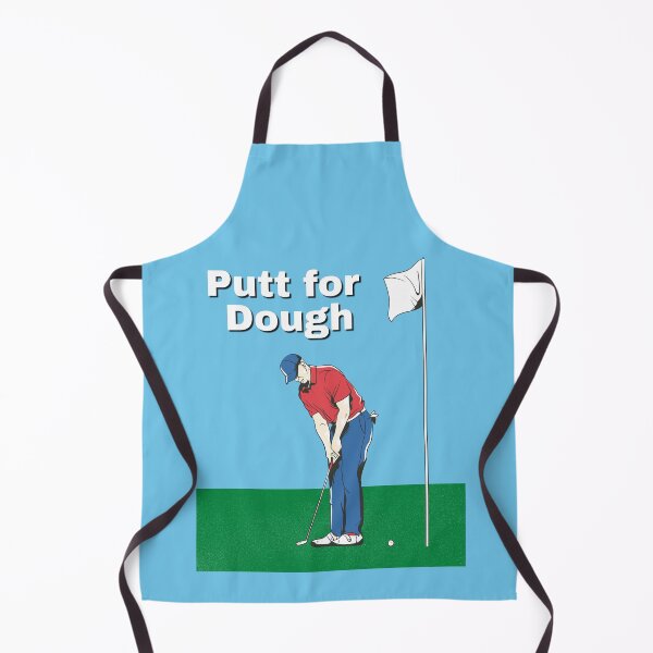 Item preview, Putt for Dough designed and sold by Kevin Michael McCall.