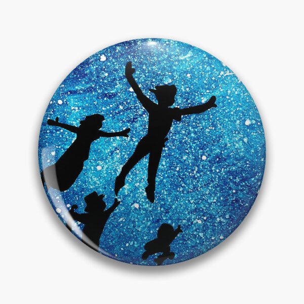 Item preview, Flying to Neverland designed and sold by SilverFantasy.