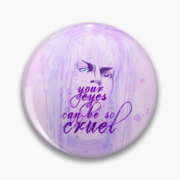 Item preview, Your Eyes Can Be So Cruel II designed and sold by LVBART.