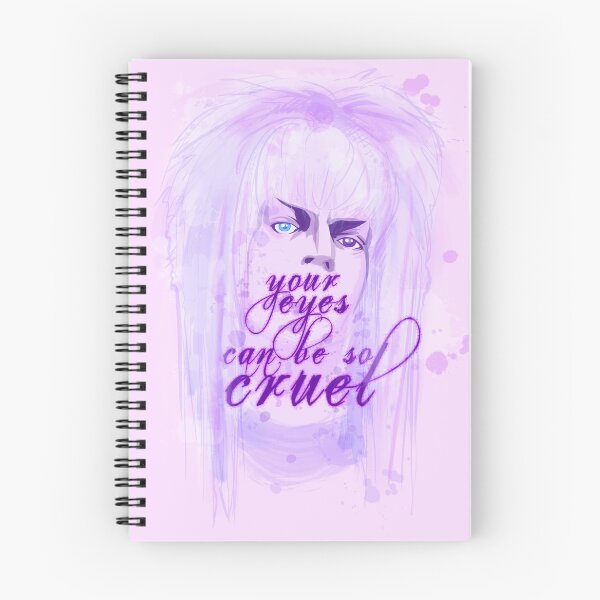 Item preview, Your Eyes Can Be So Cruel II designed and sold by LVBART.