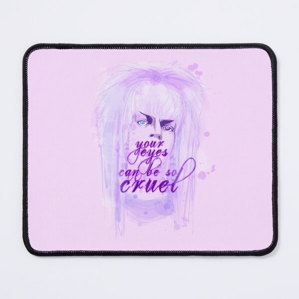 Item preview, Your Eyes Can Be So Cruel II designed and sold by LVBART.