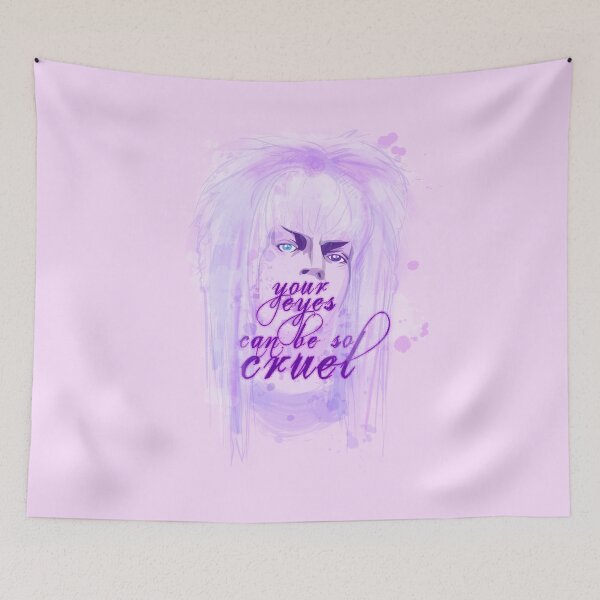 Item preview, Your Eyes Can Be So Cruel II designed and sold by LVBART.