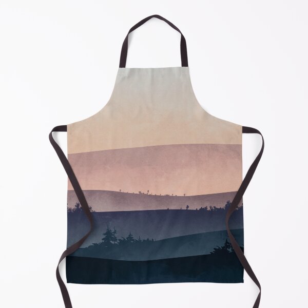Item preview, Misty Morning designed and sold by MicaelaDawn.