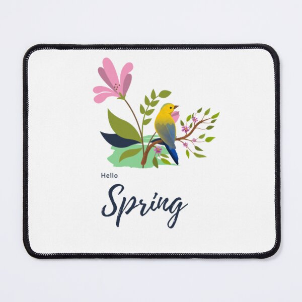 Item preview, spring vibes designed and sold by Remde.