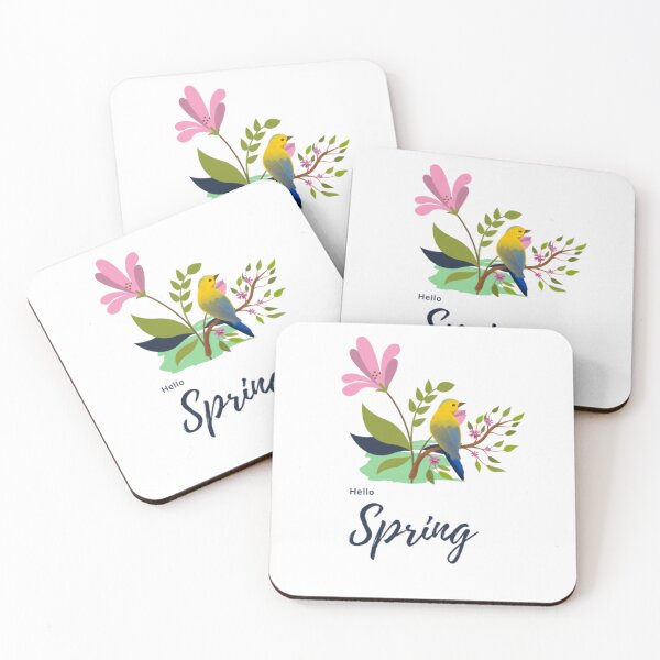 Item preview, spring vibes designed and sold by Remde.