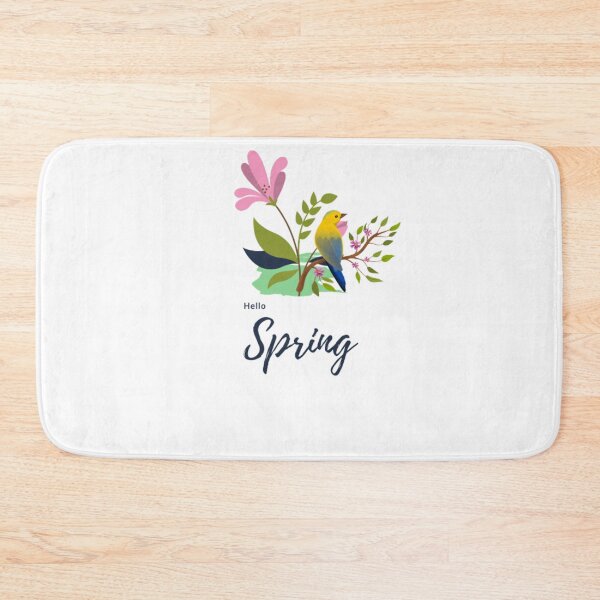 Item preview, spring vibes designed and sold by Remde.