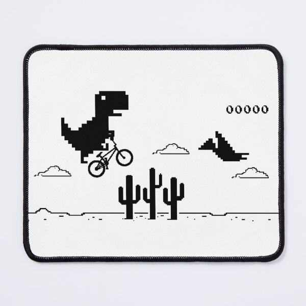 Item preview, Dino BMX Offline designed and sold by Carlo Betanzos.