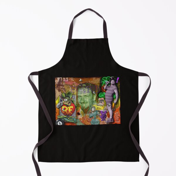 Item preview, ED "BIG DADDY" ROTH designed and sold by Jim Engel.