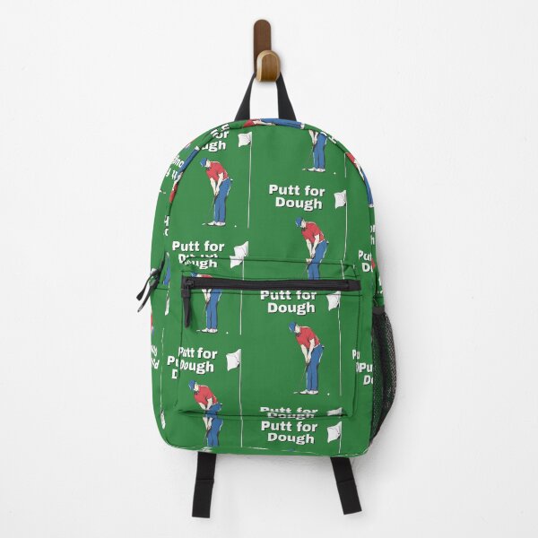 Item preview, Putt for Dough designed and sold by Kevin Michael McCall.