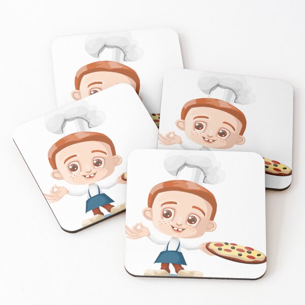 Item preview, pizza time  designed and sold by katchypro.